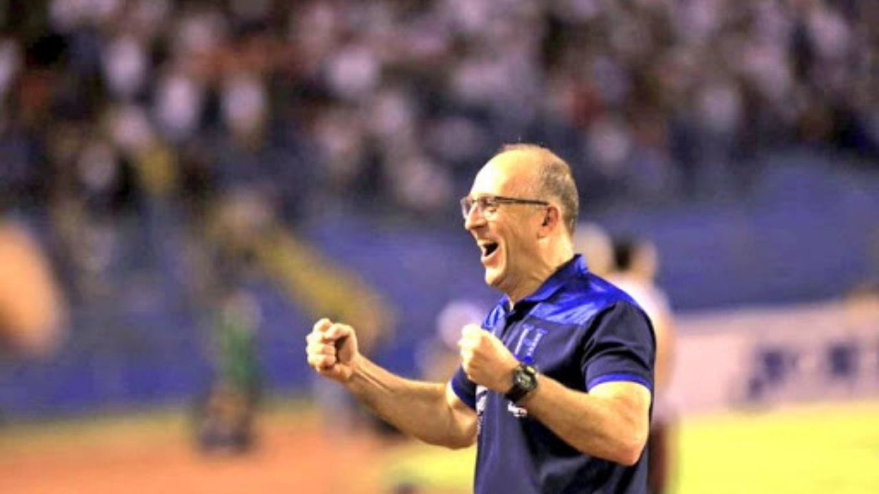 Fenafuth admite que amistosos frente a selecciones de la UEFA son 'claves' para Coito
