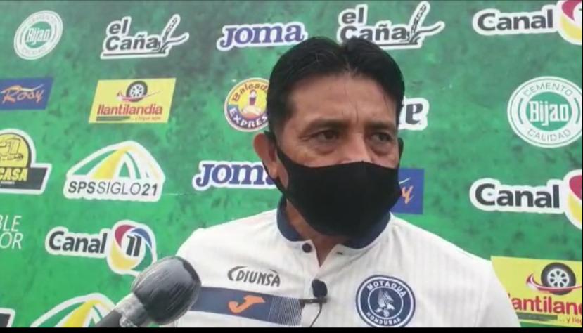 Javier Núñez: Desconozco si Diego Vazquez estuvo o no en el Yankel Rosenthal
