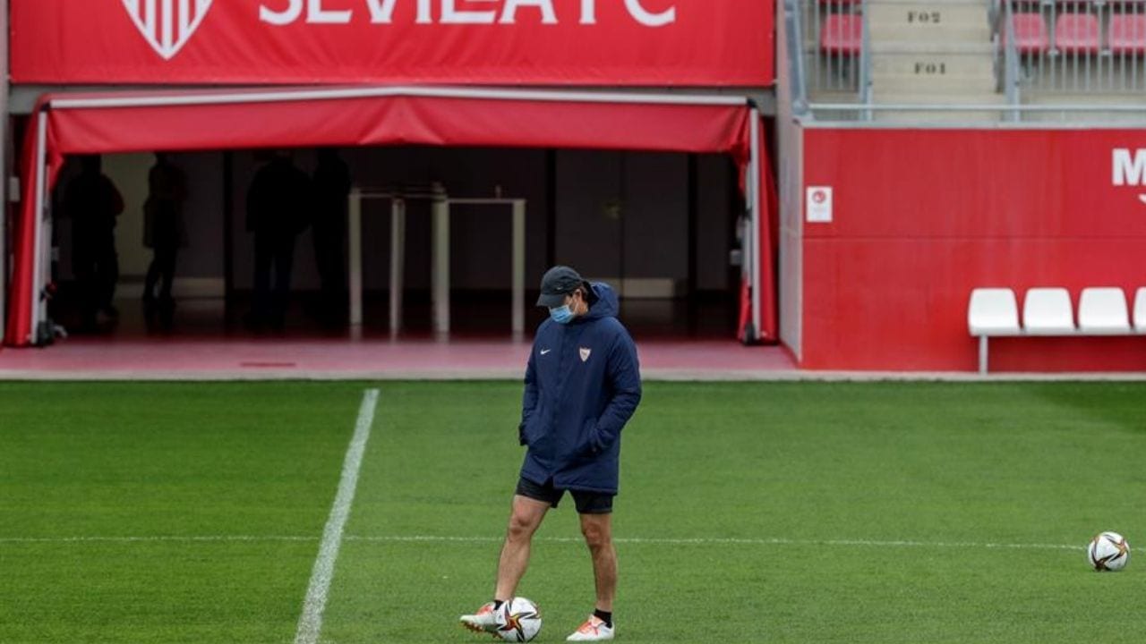 Lopetegui anticipa una eliminatoria 'bonita, preciosa, atractiva y exigente' ante el Barcelona