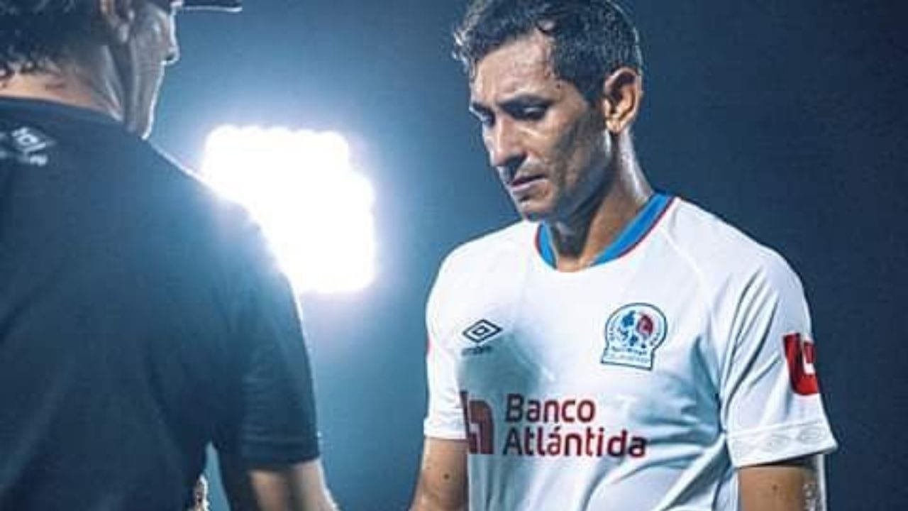 Chaco Maidana deja el Olimpia para irse al fútbol chileno