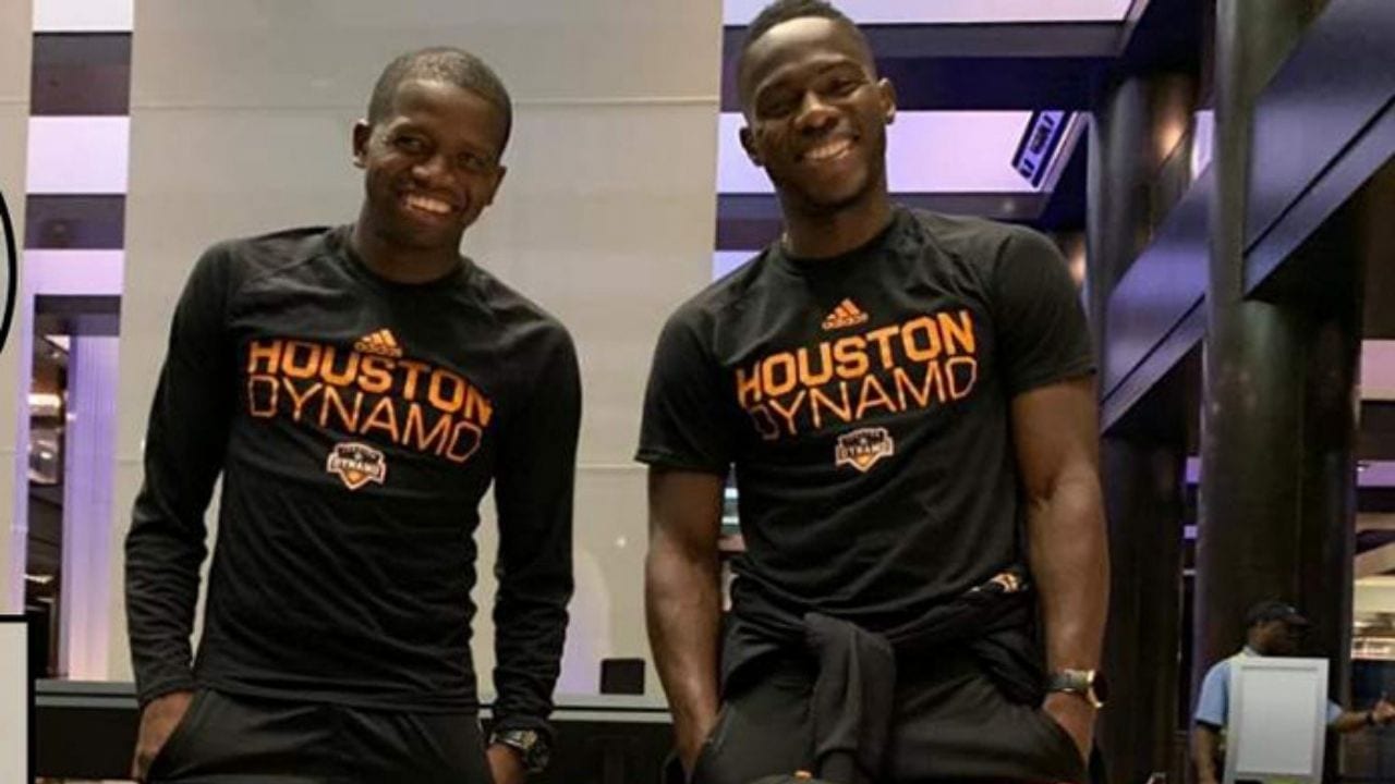 Boniek García y Maynor Figueroa continuarán en el Houston Dynamo la próxima temporada