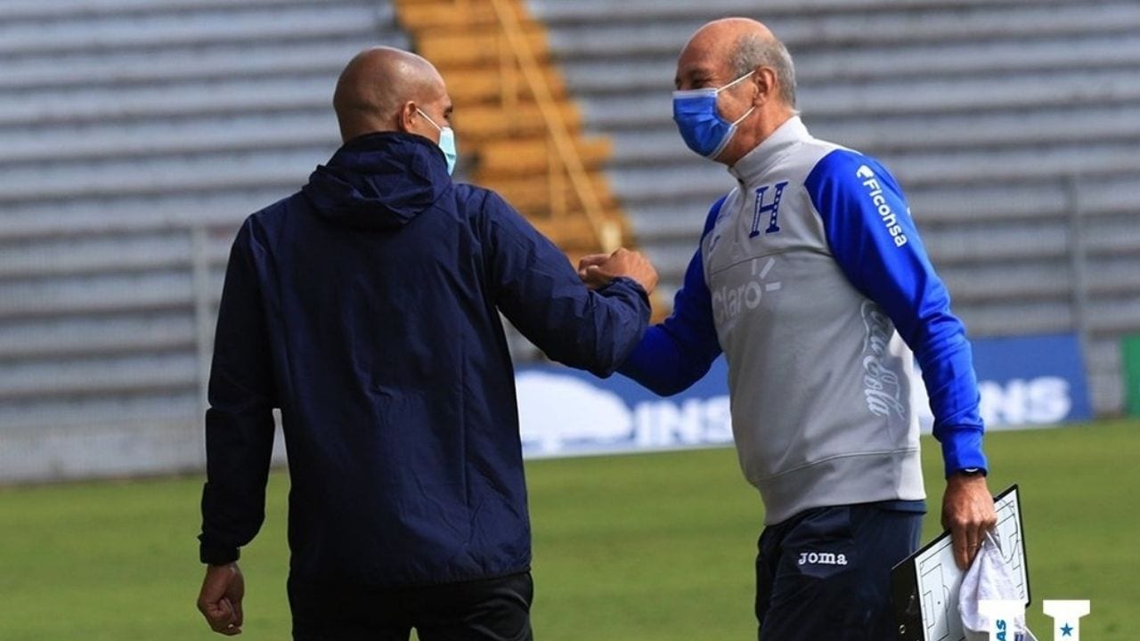 Miguel Falero reveló quienes son los legionarios que podrían ausentarse del preolímpico