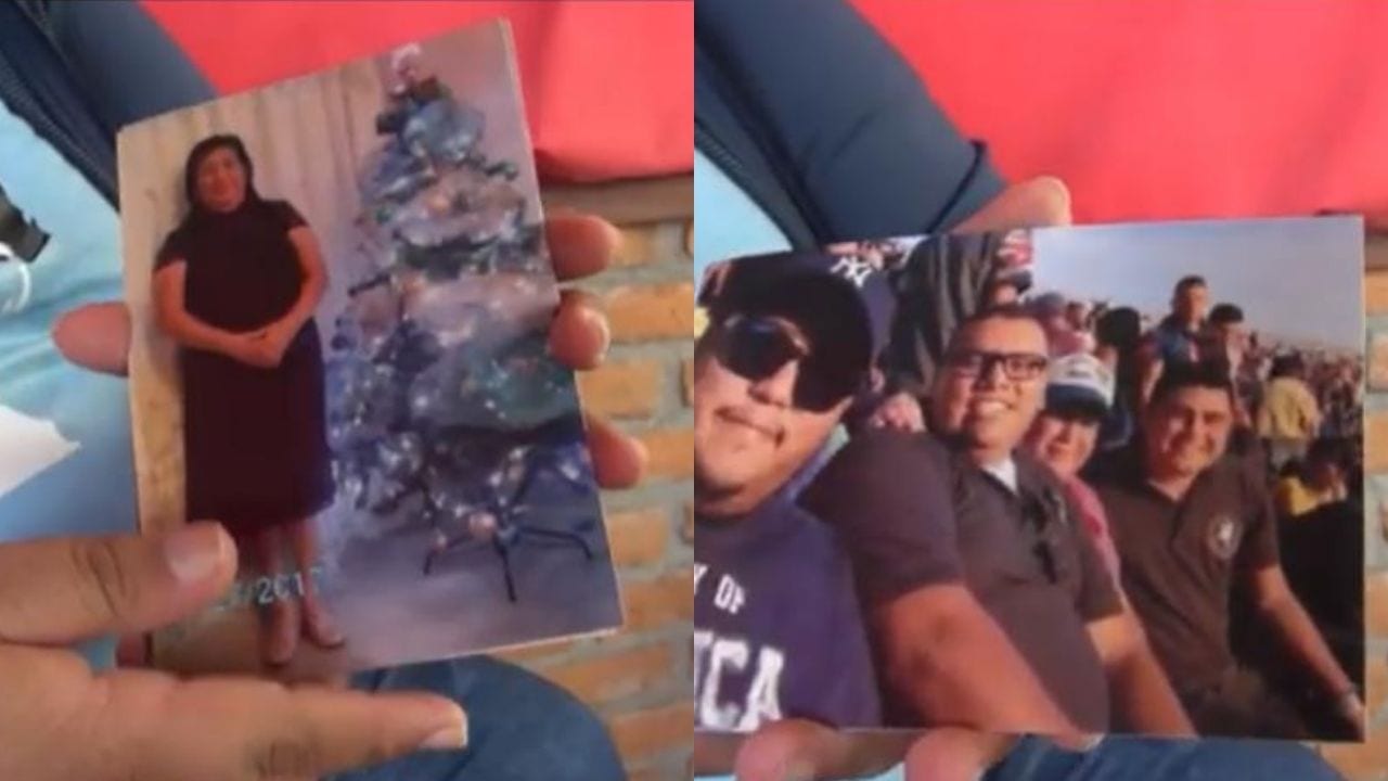 Motagua rindió homenaje a una de sus aficionadas más fieles con emotivo video