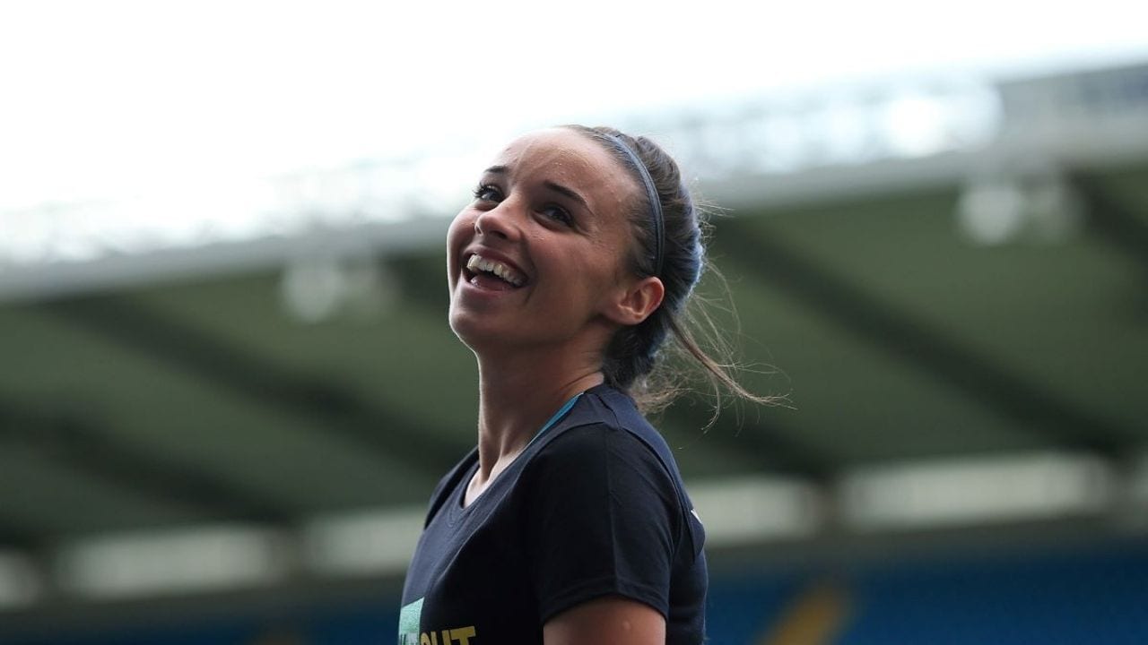 Futbolista del Crystal Palace pensó en suicidare tras filtración de imágenes íntimas