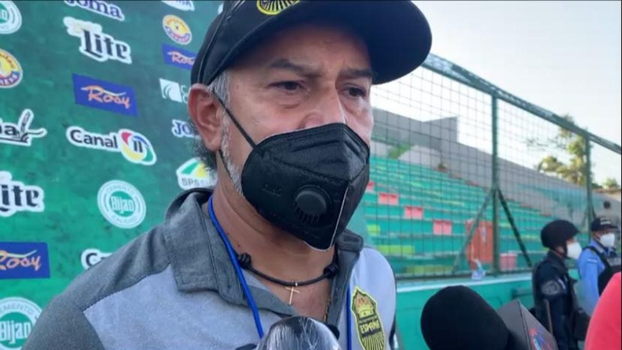 Potro Gutiérrez tras ganar su primer clásico sampedrano: se ganan, no se cuentan