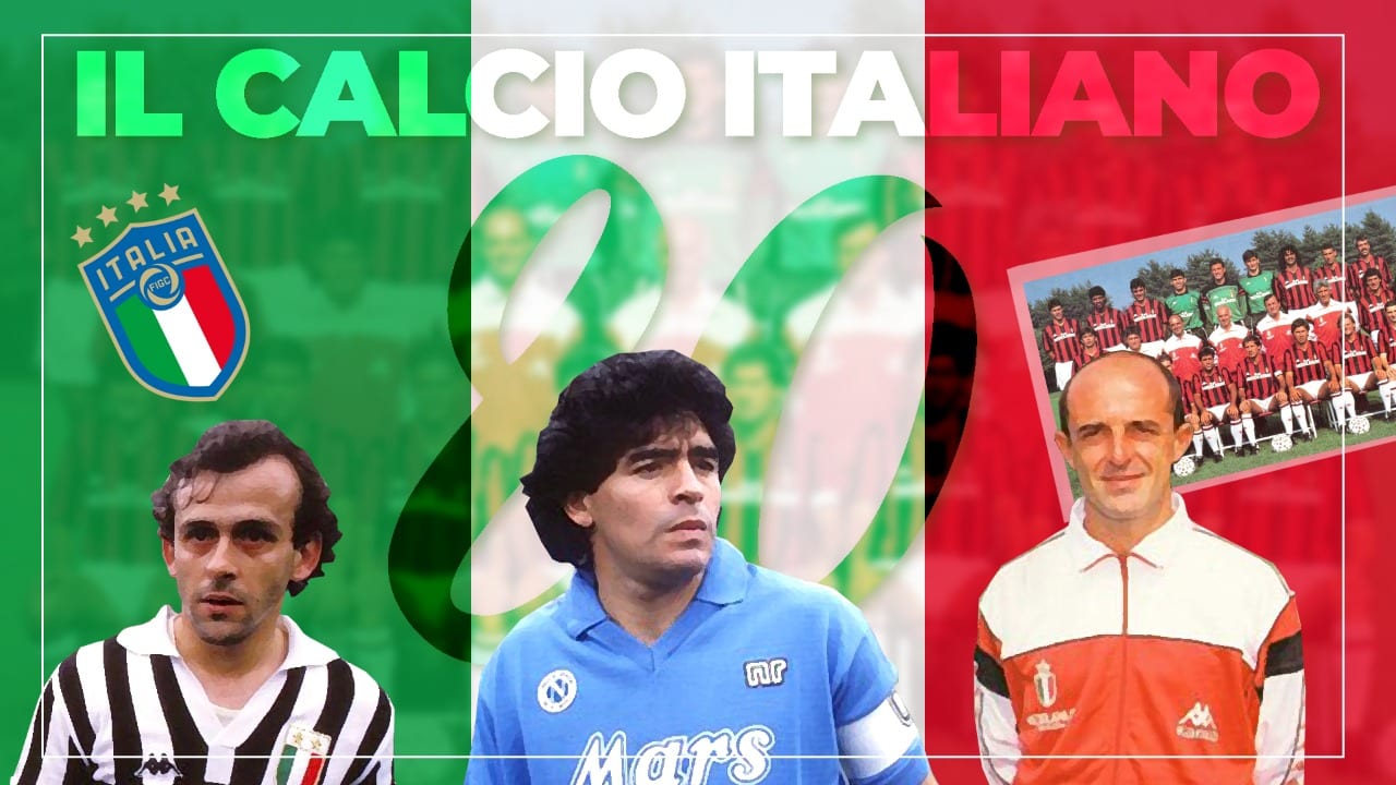 La Serie A da pasos para volver al primer plano futbolístico