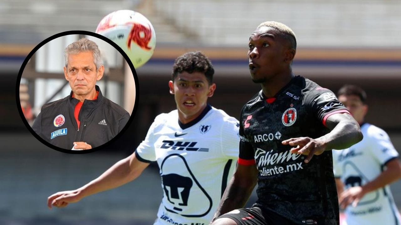 El regreso de Reinaldo Rueda a Colombia genera ilusión en los jugadores cafeteros