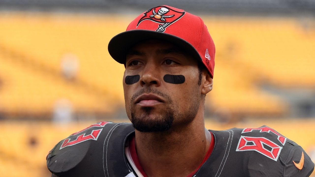Conmoción en el deporte en Estados Unidos por la misteriosa muerte de exjugador de los Buccaneers