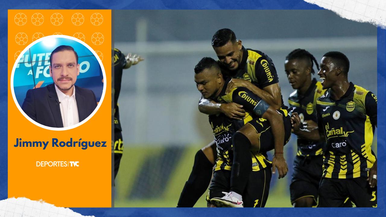 Crítica a la Sub-23: Los seleccionados debieron jugar con sus equipos