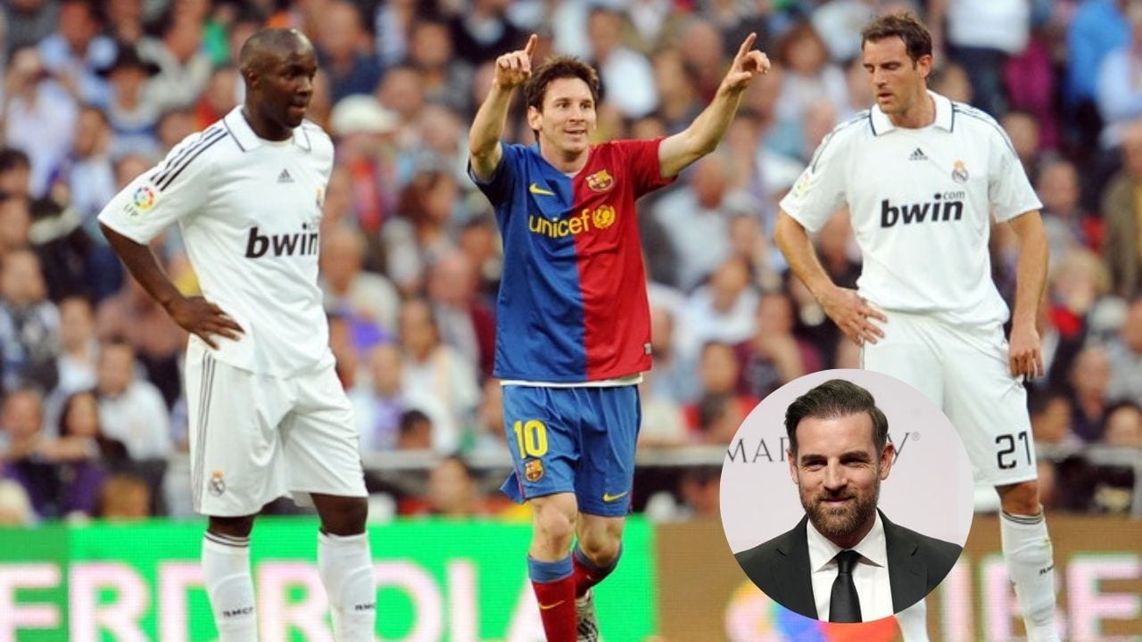 Lo último sobre el exjugador del Real Madrid procesado por difusión de pornografía infantil