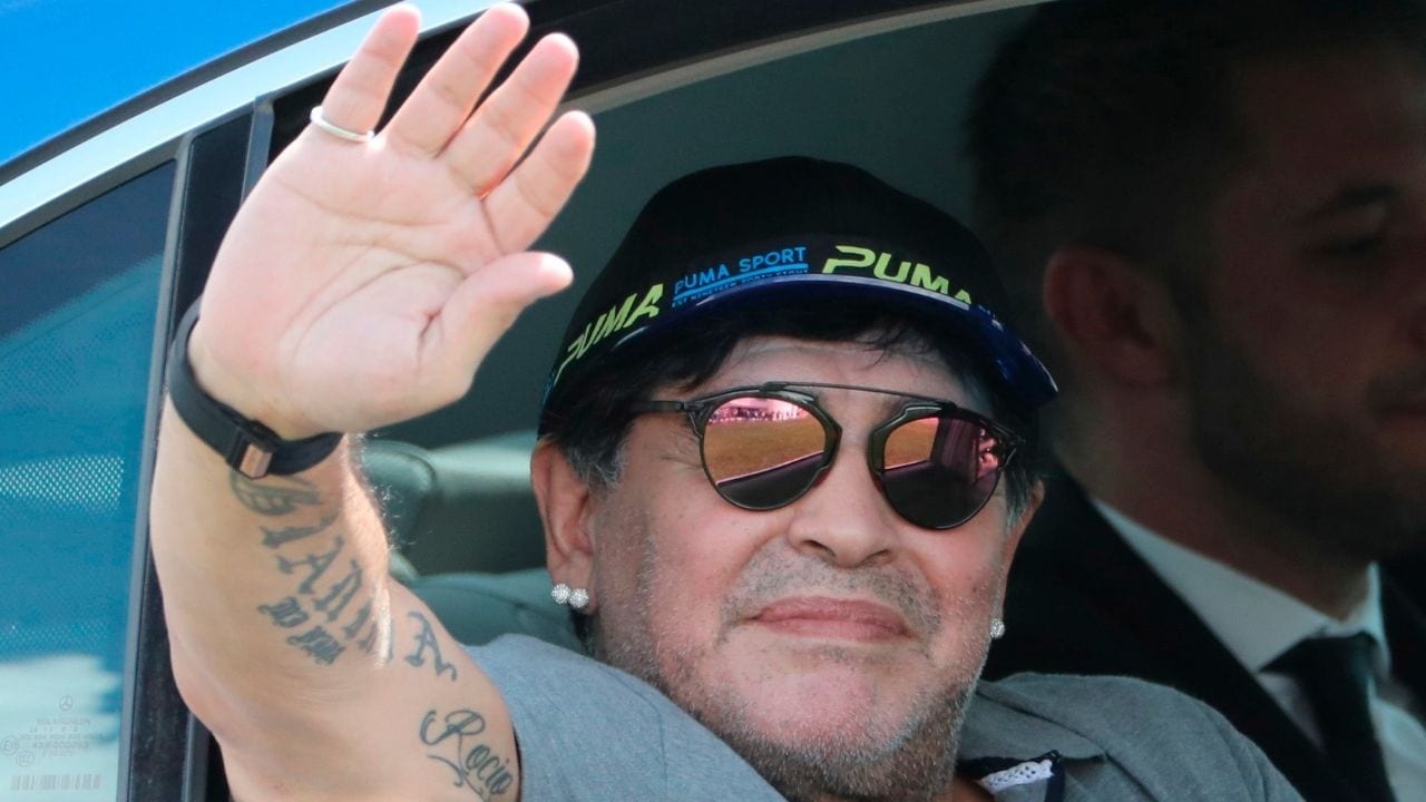 La polémica no para: Maradona 'se podría haber salvado', afirma su antiguo doctor