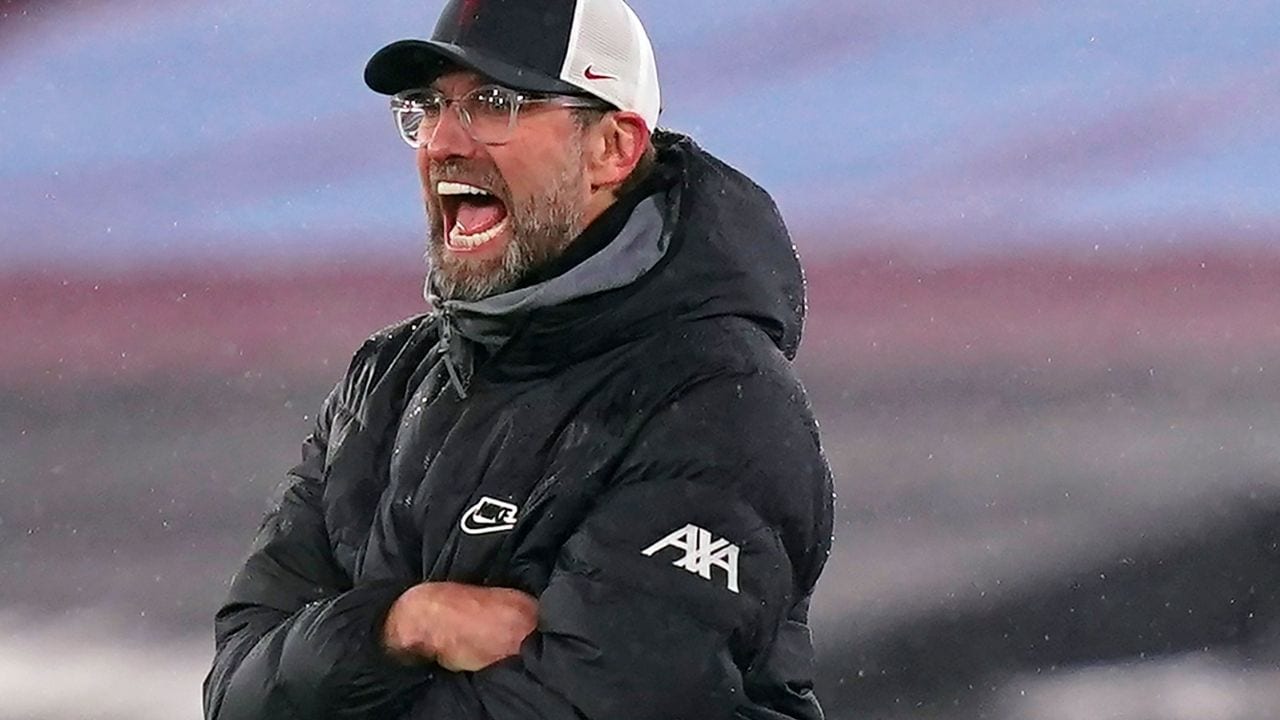 El Liverpool no podrá entrar a Alemania para duelo contra el Leipzig por la Champions League