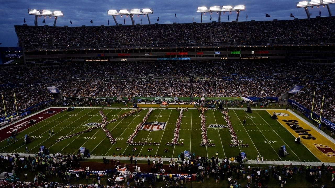 Advierten que fiestas en el Super Bowl propagarán covid-19 y piden que se eviten
