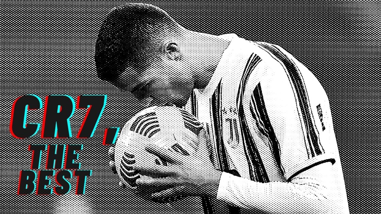 Cristiano, de soñador en Funchal a máximo goleador en la historia del fútbol mundial