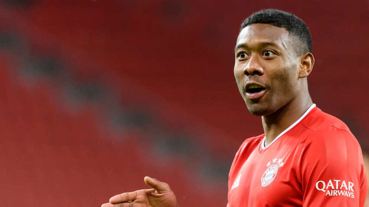 El Chelsea irrumpe en la puja por David Alaba, según Sport Bild