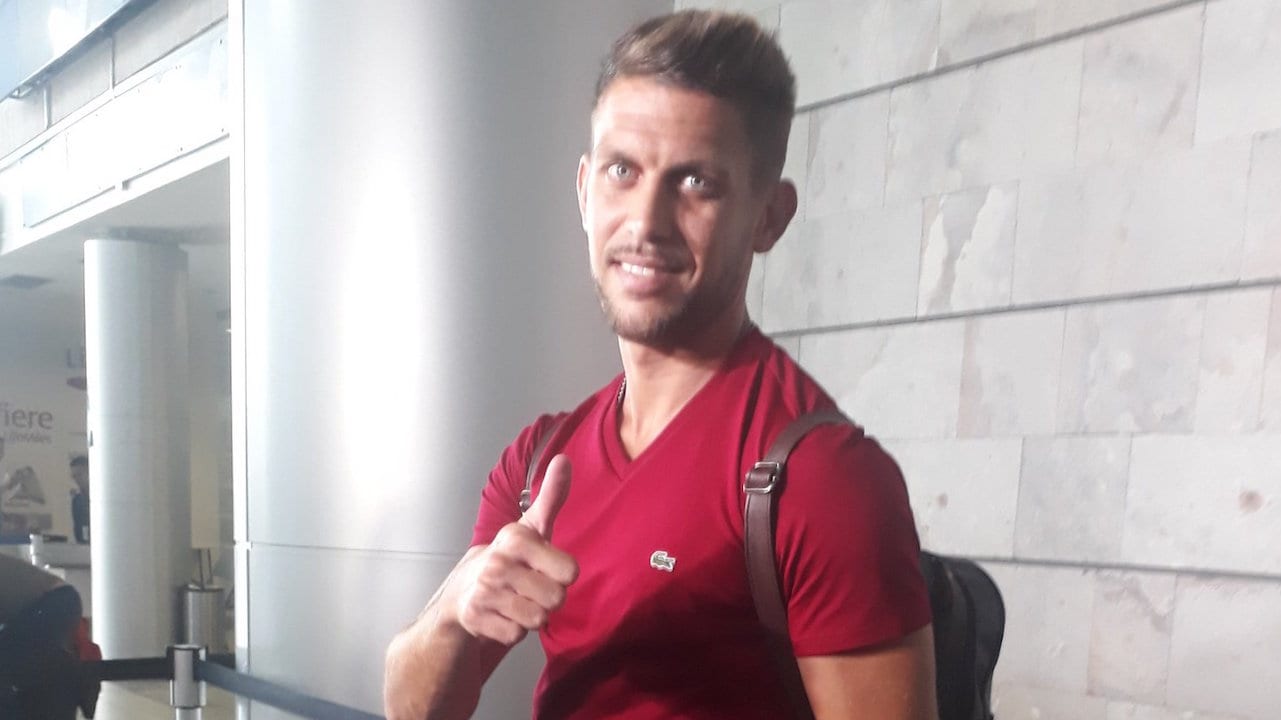 Guillermo Chavasco llega al Vida por recomendación de Donis Escober