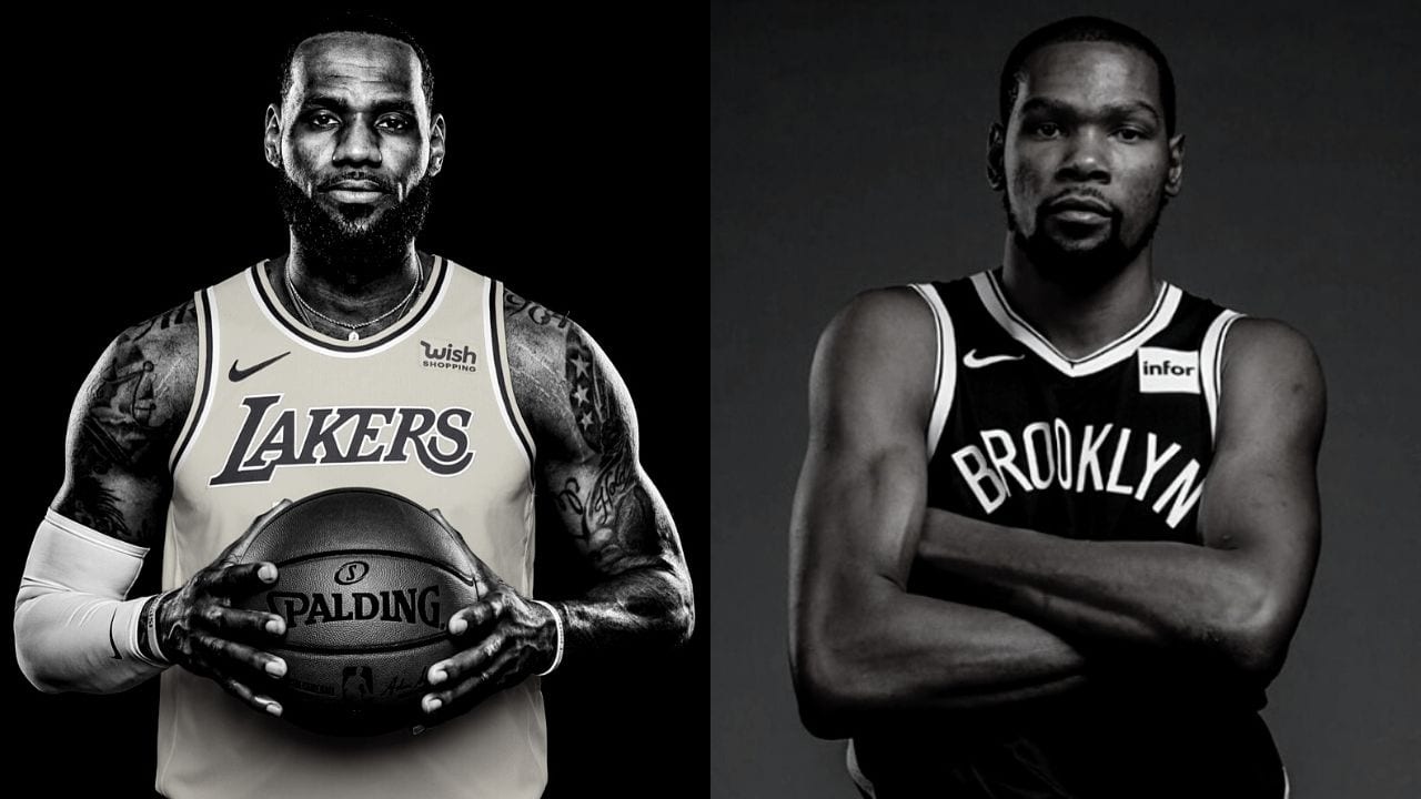 All-Star Game 2021: confirma los titulares para el duelo entre estrellas de la NBA