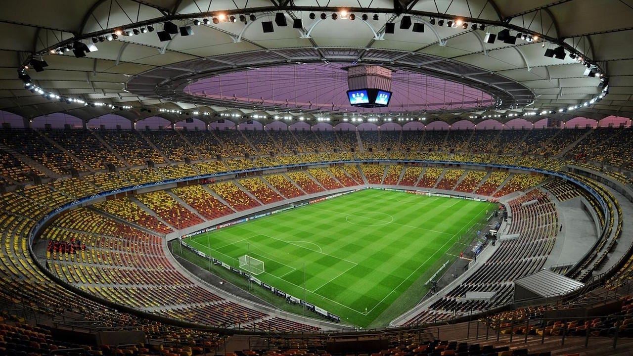Por las restricciones sanitarias, Atlético-Chelsea de octavos de la Champions se jugará en Bucarest