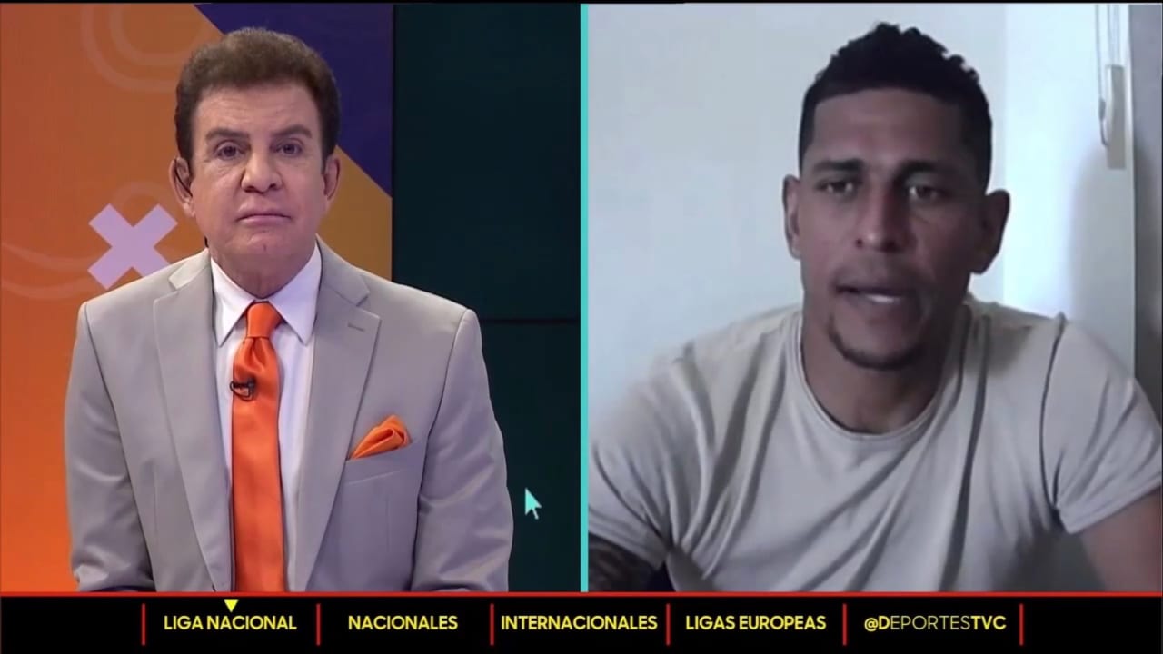 Carlo Costly revela en exclusiva que se prepara para ser director técnico