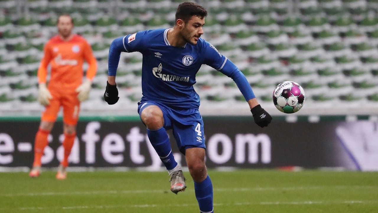 Cierre de fichajes: Ozan Kabak, al Liverpool; Mustafi, al Schalke