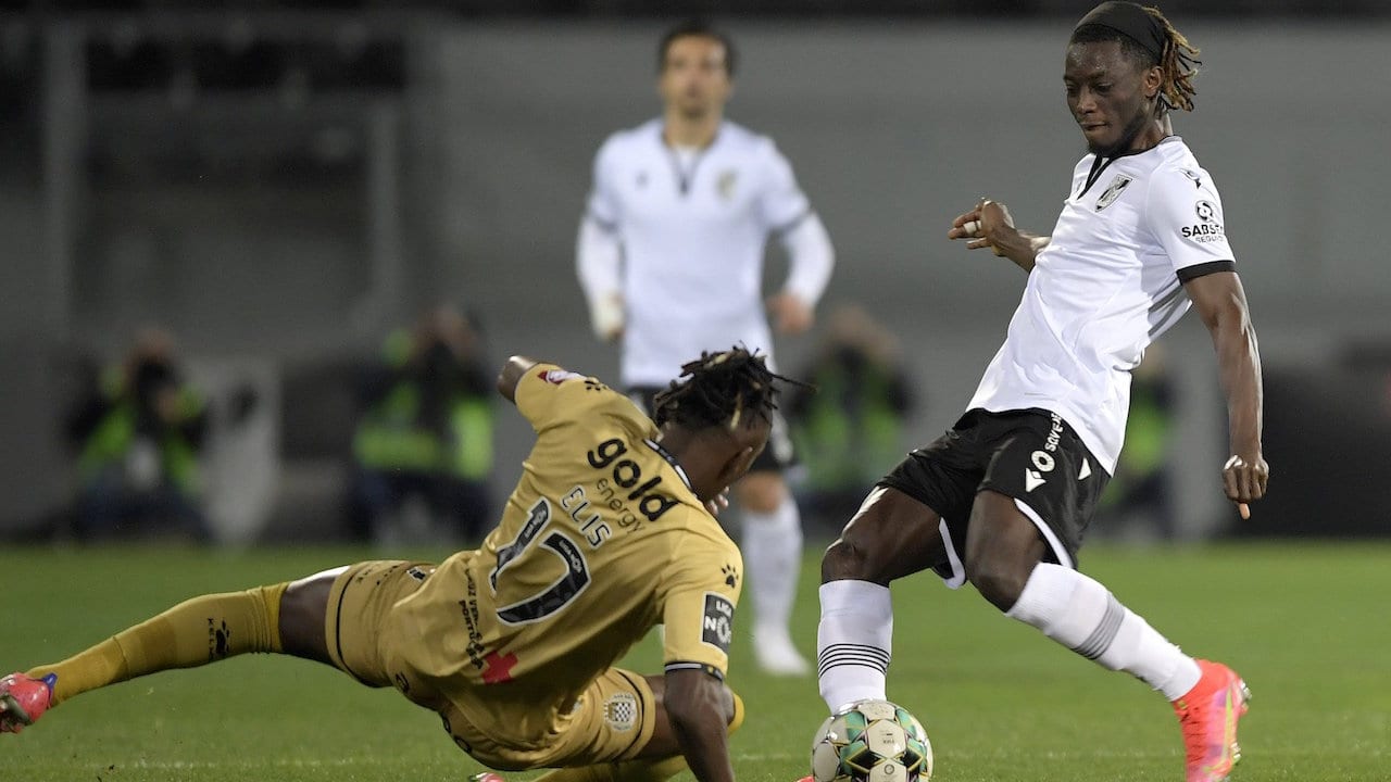 Video: La posición adelantada que le pitan a Alberth Elis que había terminado en gol