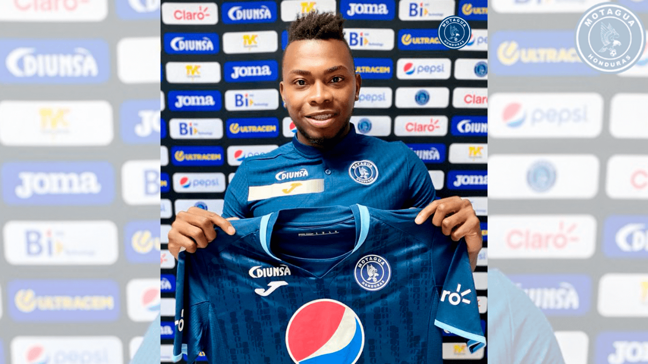 El compromiso de Elmer Güity a la afición de Motagua