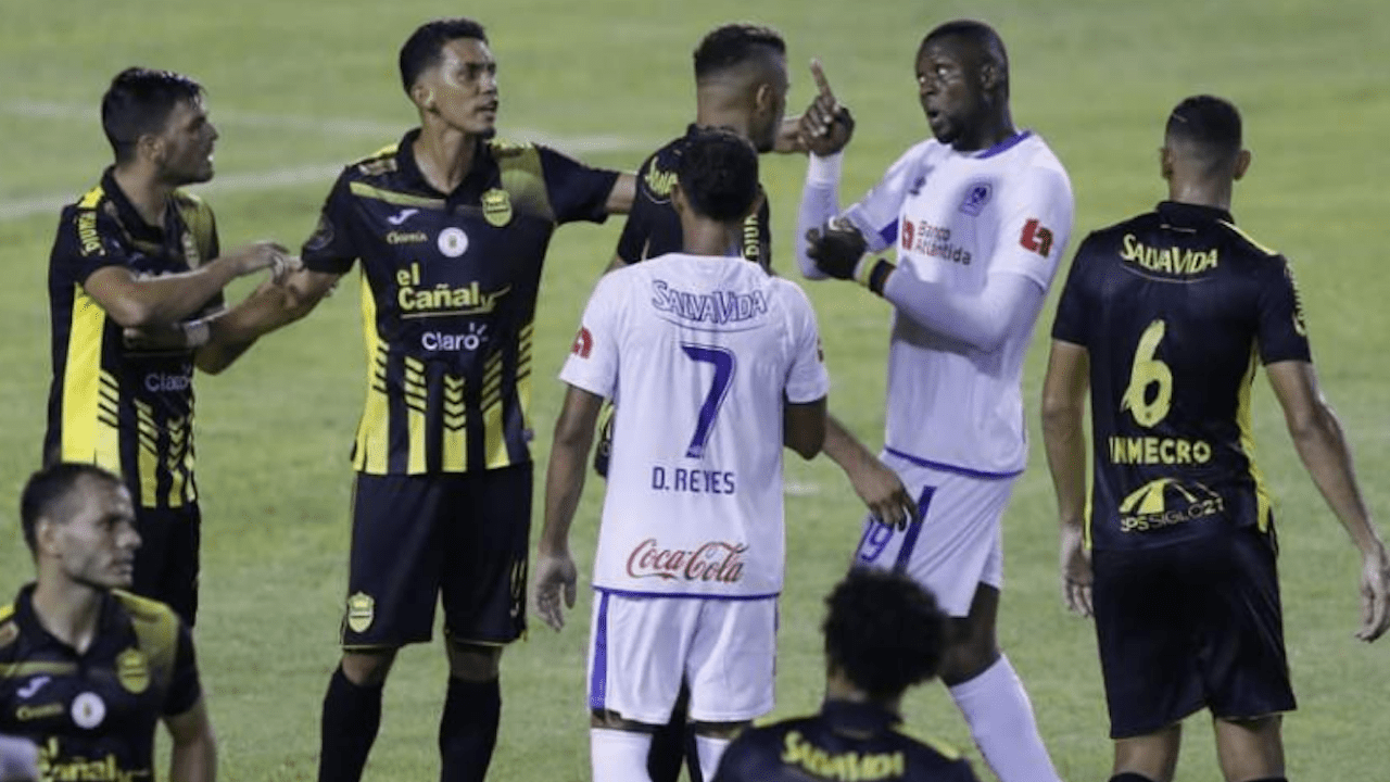Los datos más relevantes de los tres juegos que cierran la primera jornada del Clausura 2020-2021