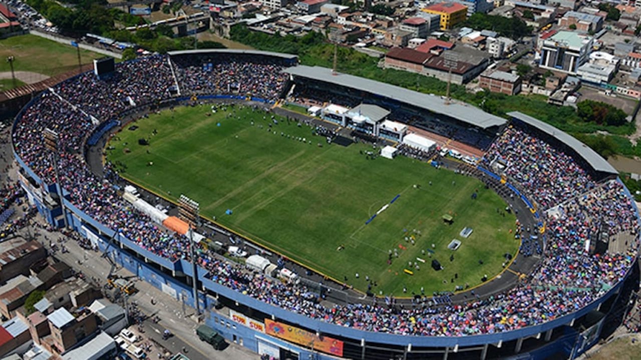 Liga Nacional ya trabaja para que el torneo Clausura se juegue con público