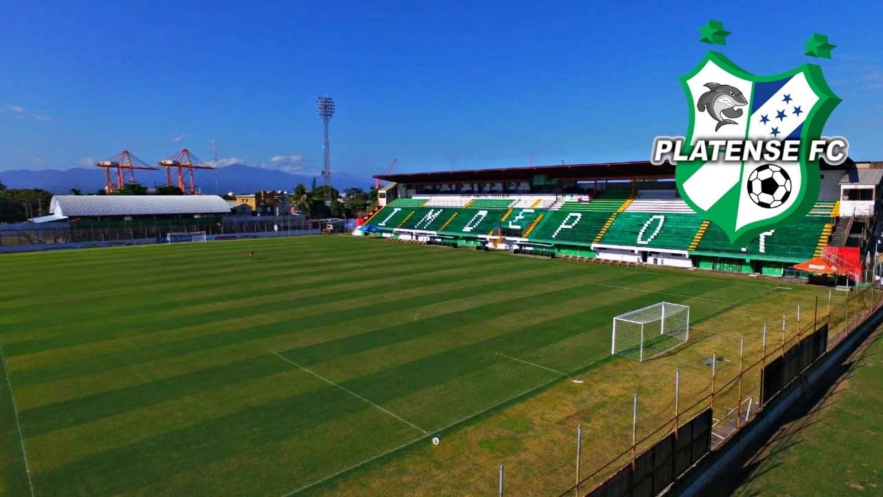 Platense presume al Excélsior como 'la mejor cancha de Honduras'