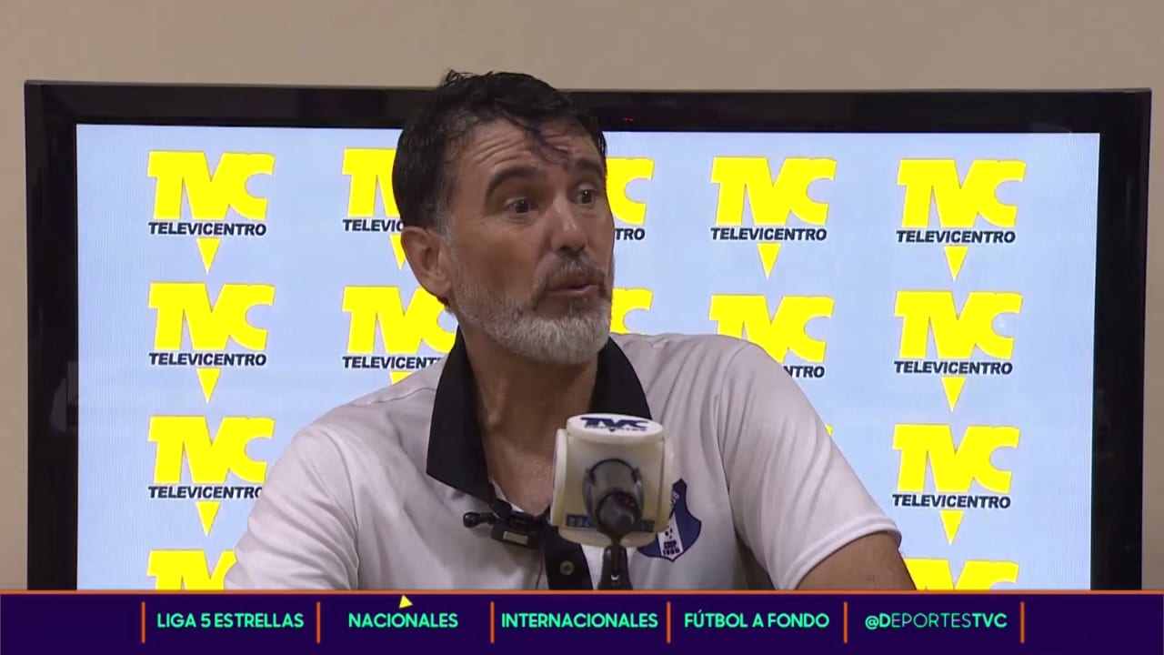 Fernando Araújo: Analizar en caliente, no se toman las mejores conclusiones y es mejor callarse la boca porque toman represalias cuando se dice la verdad