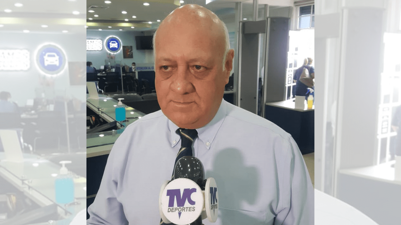 ¿Con público o a puerta cerrada?, Salomón Galindo explica cómo se jugará el Clausura 2020