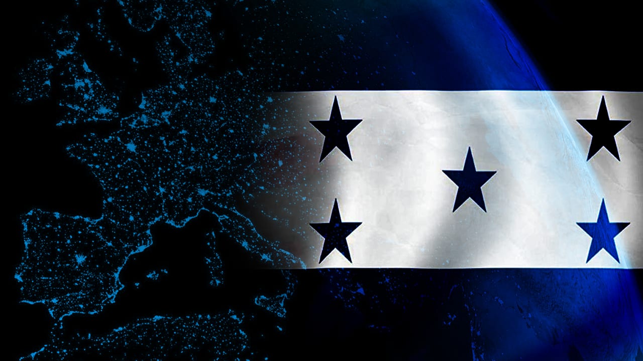 Honduras y sus grandes triunfos ante rivales europeos