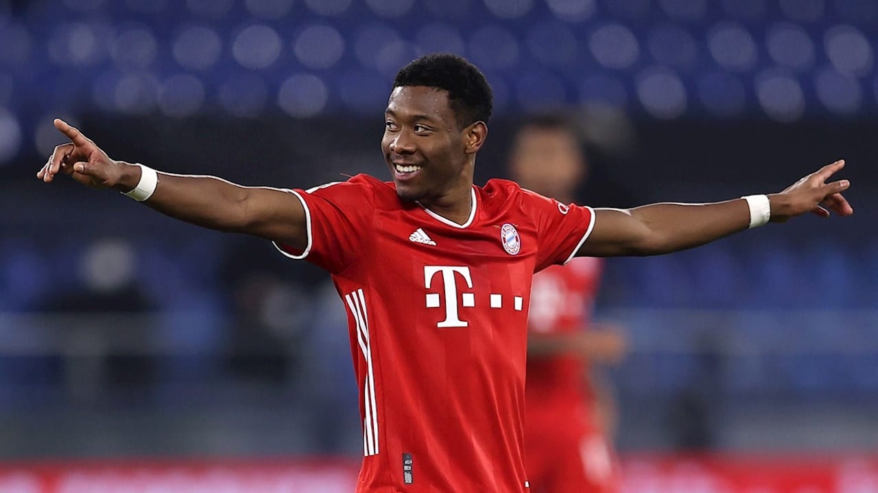 El mensaje de Toni Kroos a David Alaba: 'tiene calidad para el Madrid pero la calidad no basta'