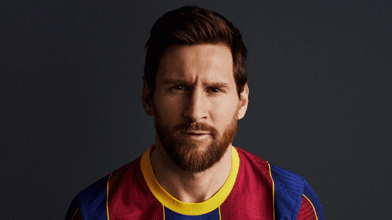 Lionel Messi fue elegido como el mejor jugador de la década, ¿quienes completan la lista?