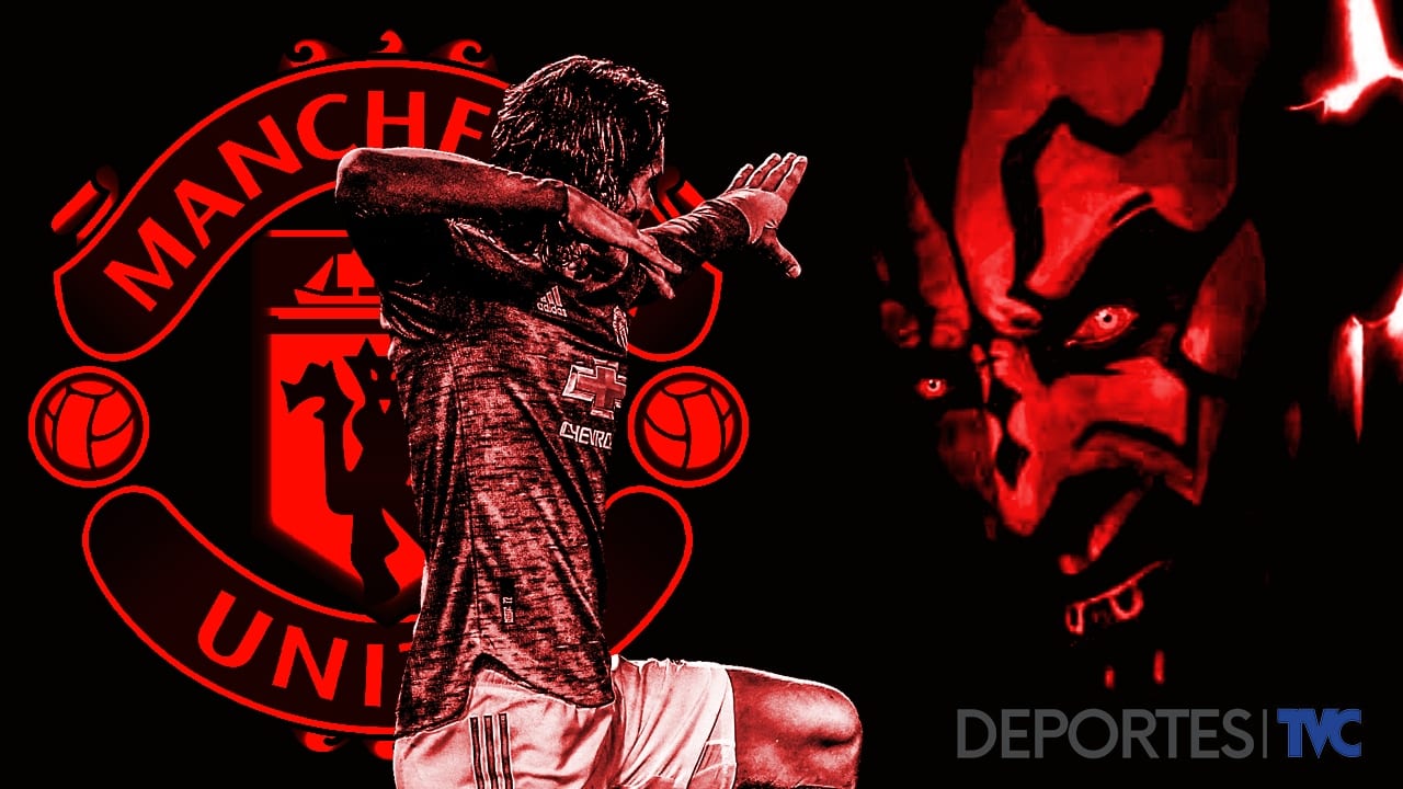 ¡Infierno en Old Trafford! El Manchester United humilla a Los Santos de Southampton