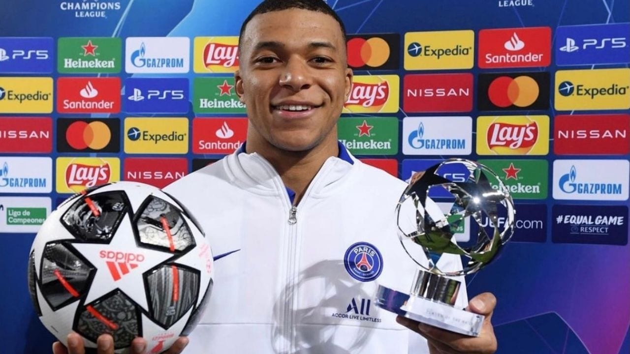 La afición madridista clama por la llegada de Mbappé al Real Madrid