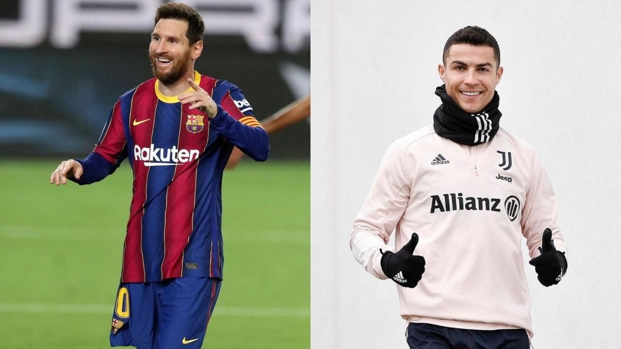 Messi y Cristiano están igualados en la carrera por la Bota de Oro ¿En qué lugar están?