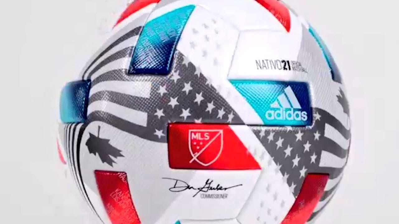 La MLS confirma inicio de temporada el 17 de abril