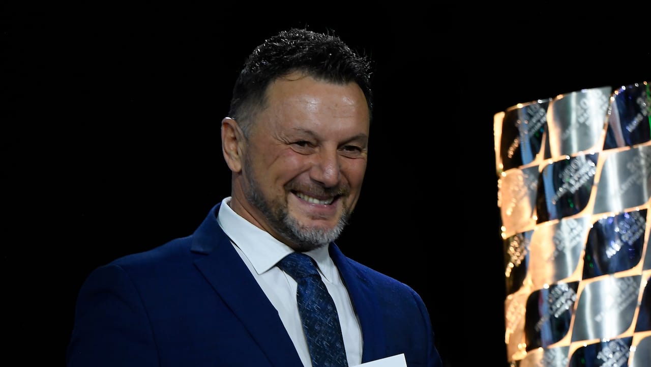 Fallece Fausto Gresini a los 60 años por complicaciones por la covid-19