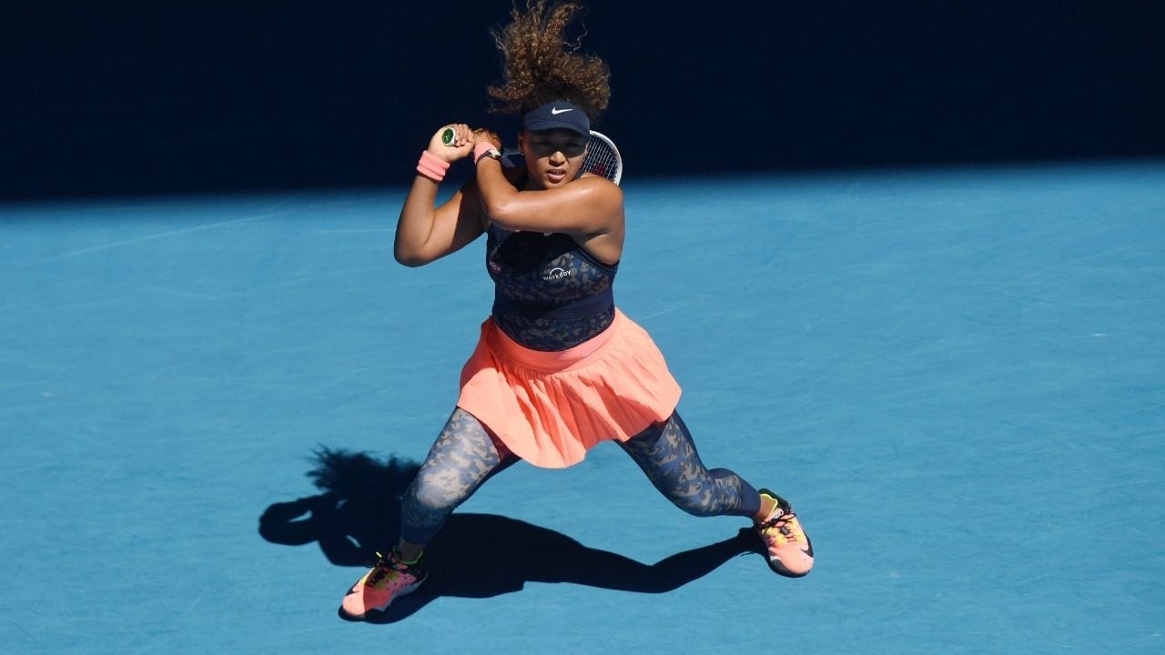 Naomi Osaka, la japonesa que quiere adueñarse del Abierto Australiano tras vencer a Serena Williams
