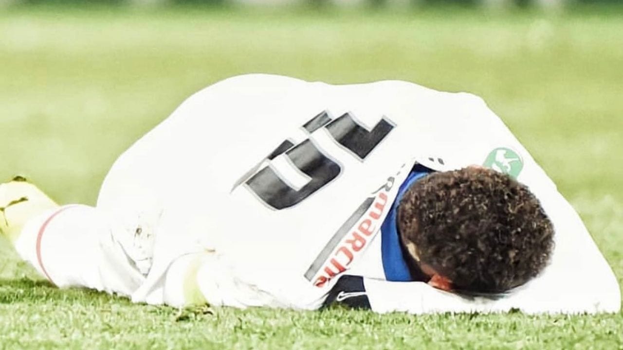Neymar lamenta su ausencia en el PSG: De los tres juegos que más quería jugar