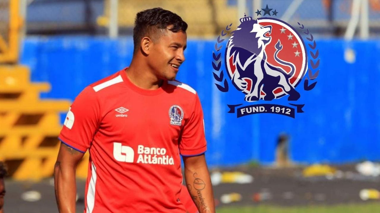 Confirmado: German Patón Mejía renueva con el Olimpia reveló Pedro Troglio