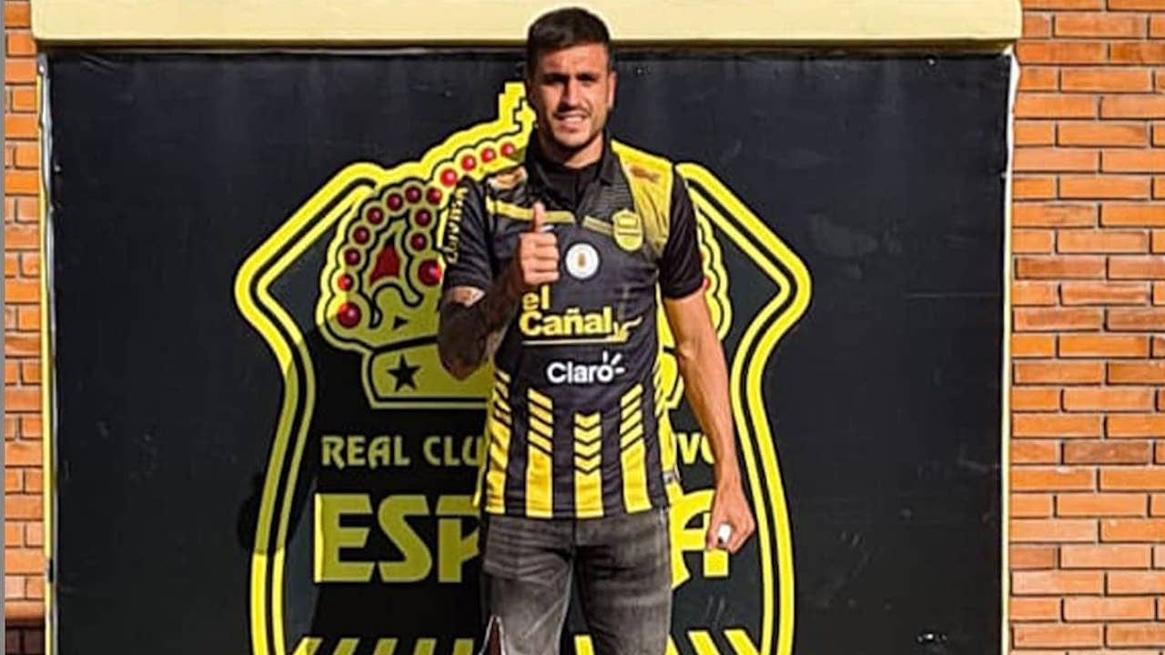 Los 10 fichajes que sacuden el mercado hondureño en el torneo Clausura 2020-2021