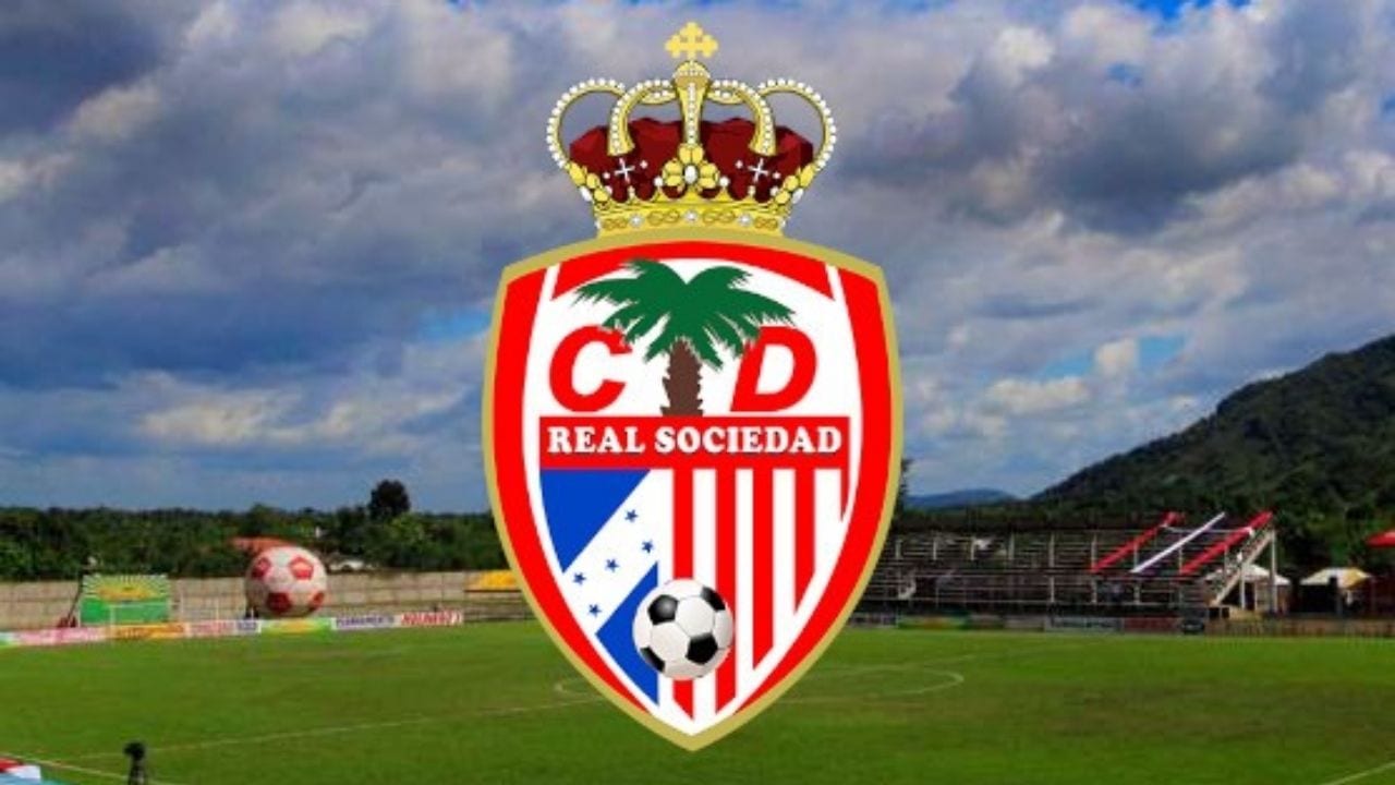 Real Sociedad disputará sus encuentros con Olimpia y Motagua en Olanchito