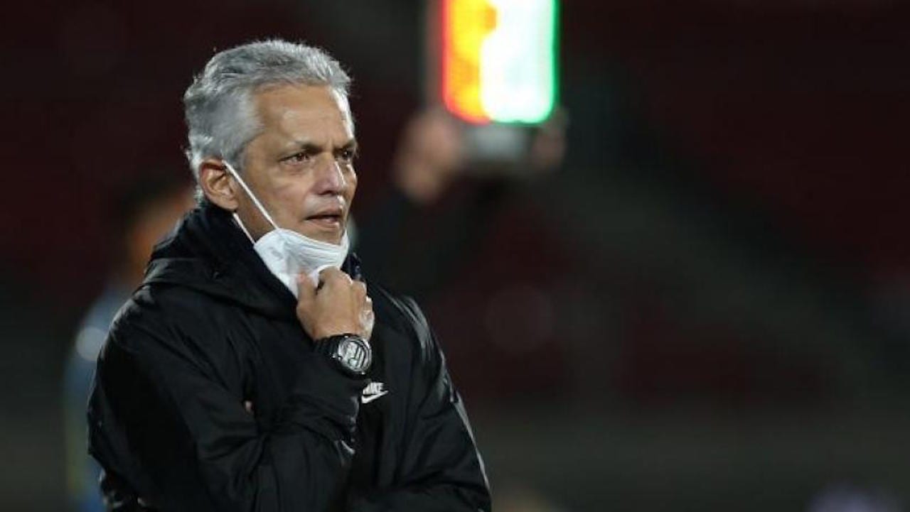 Empieza la era de Reinaldo Rueda al mando de la selección de Colombia