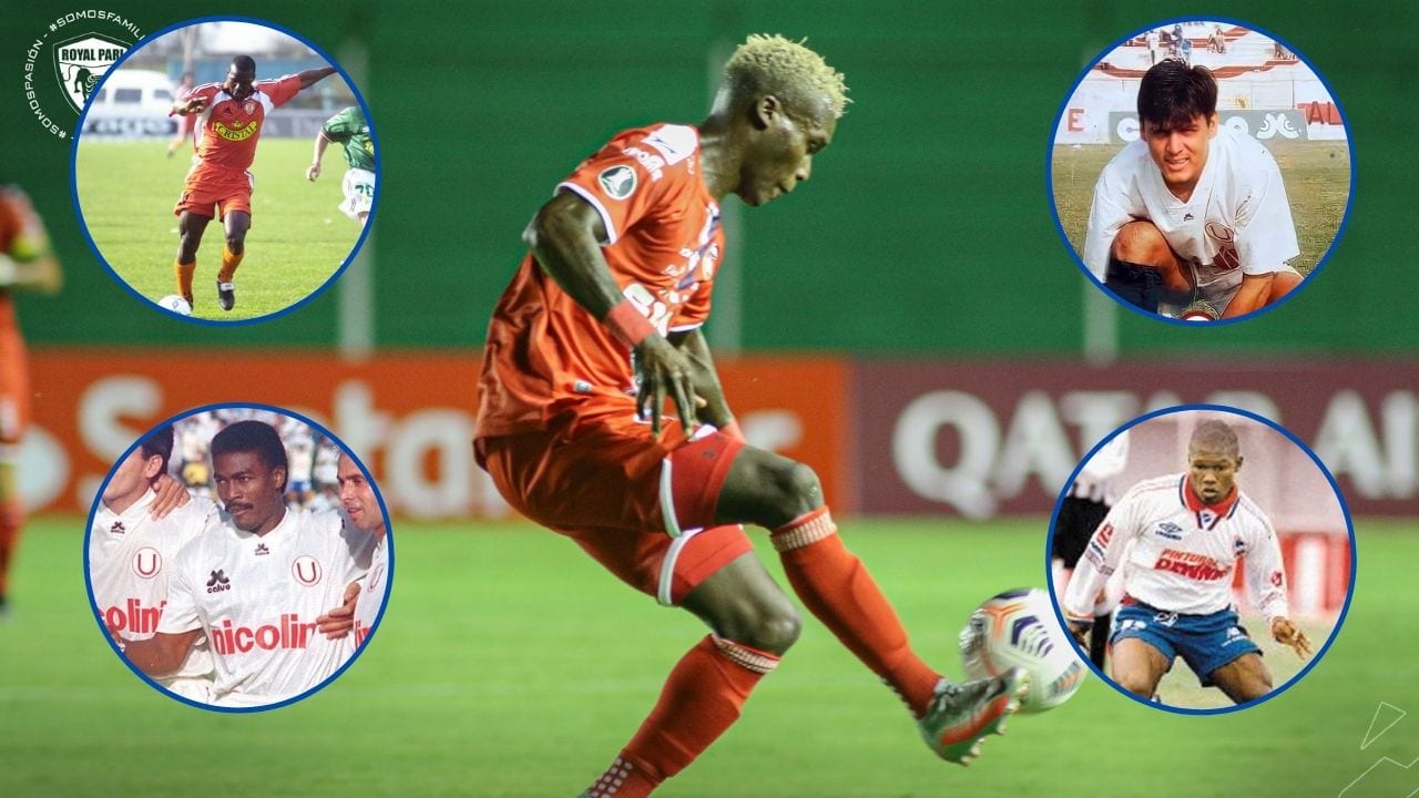 Rubilio Castillo se suma a la selecta lista de jugadores hondureños que han anotado en la Libertadores