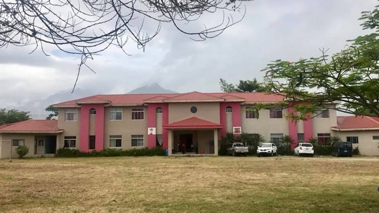 Asvi señala a Sinager por robo en la sede del Vida