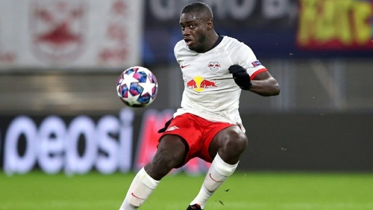 El Bayern confirma el fichaje de Upamecano, pieza 'fundamental' del equipo
