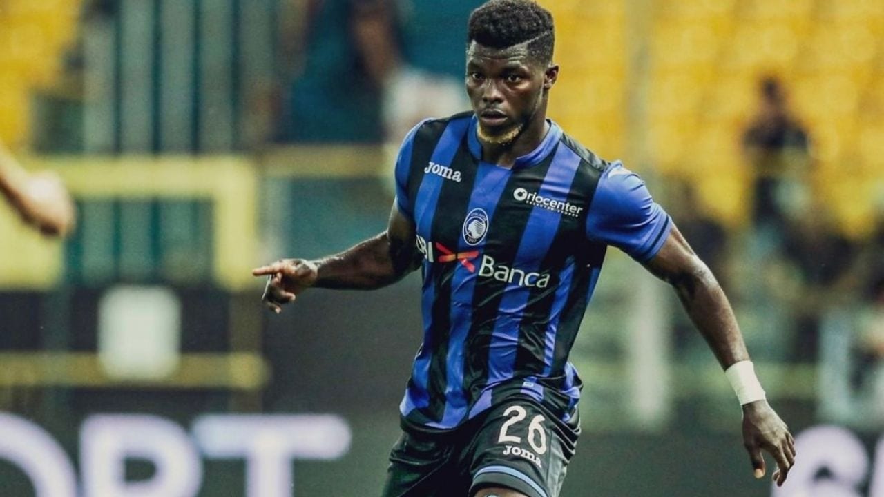 Fallece Willy Braciano previo al partido de Atalanta contra el Real Madrid