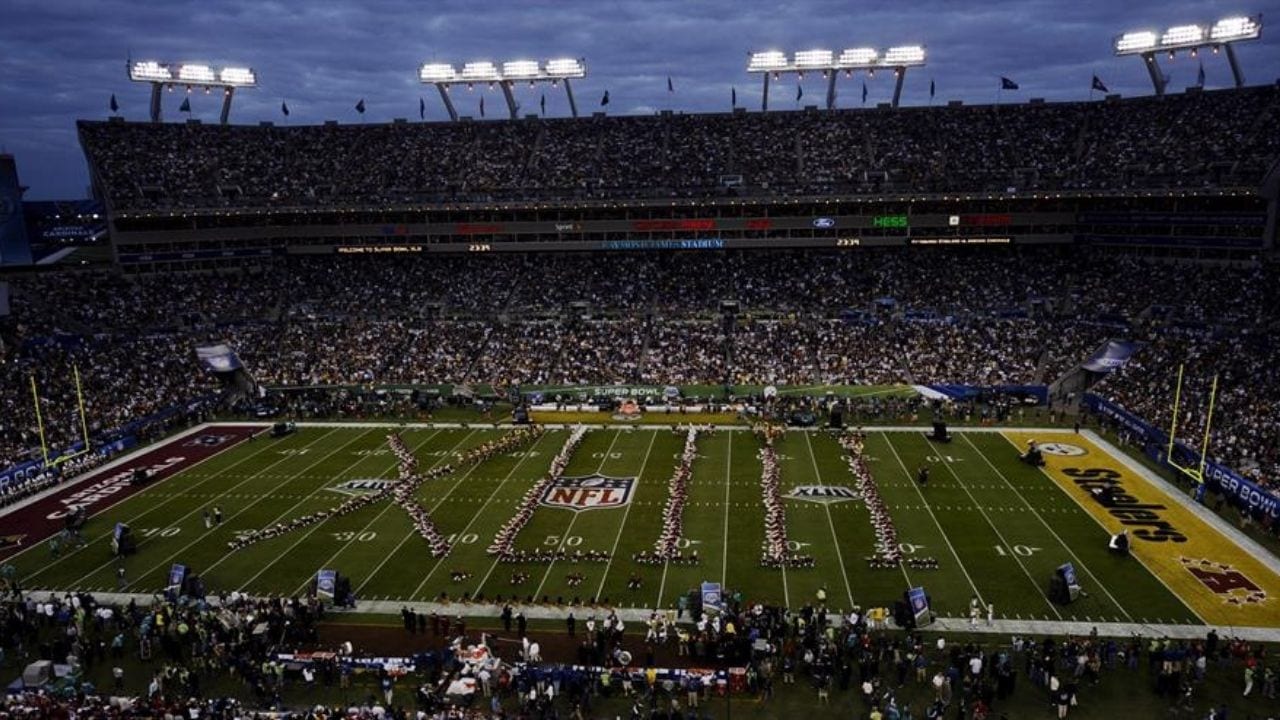 La pandemia obliga a cambios en la semana previa al Super Bowl